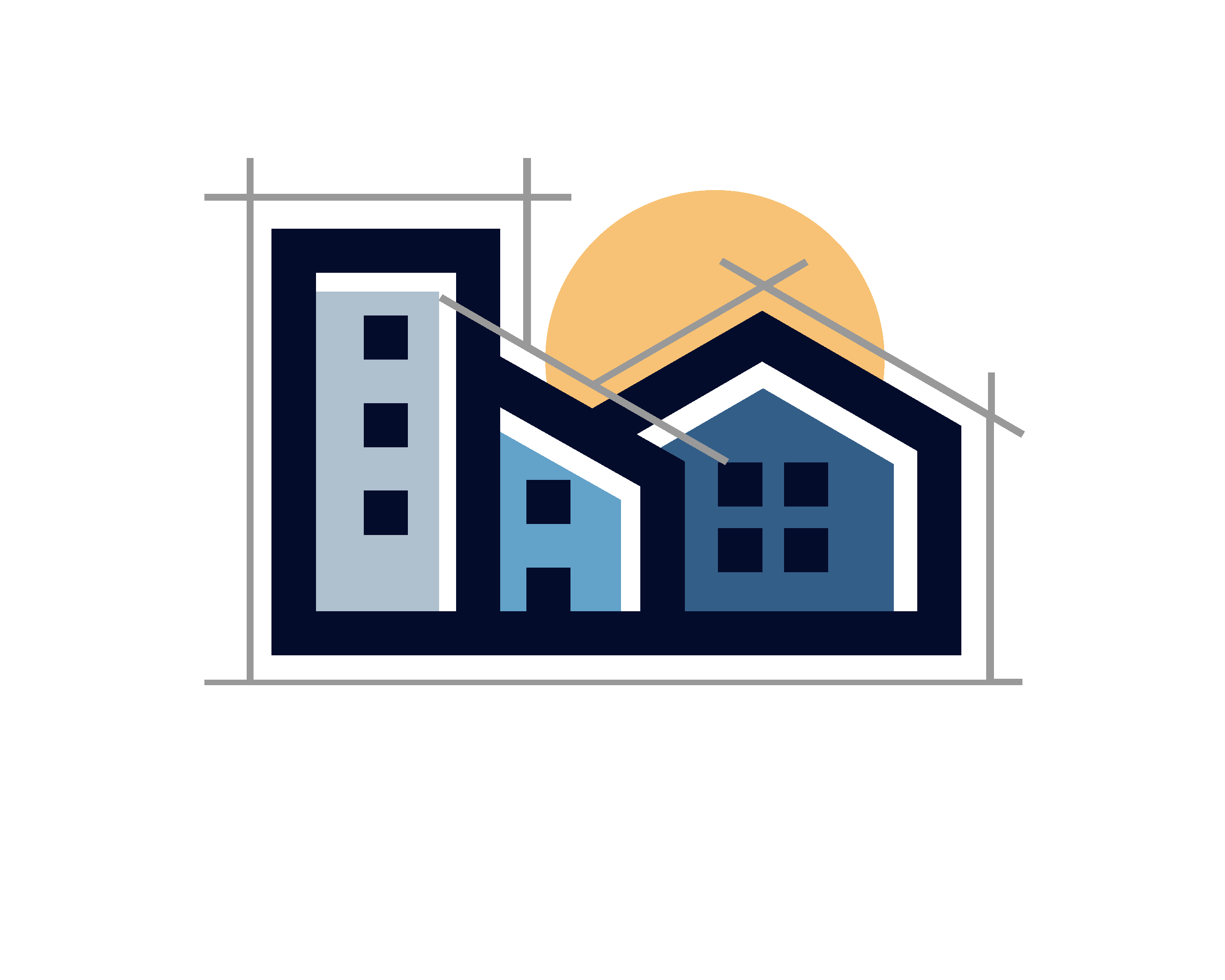 GL Design Build Logo